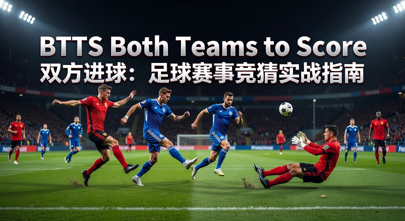 BTTS双方进球 乐鱼体育官网 2026世界杯策略