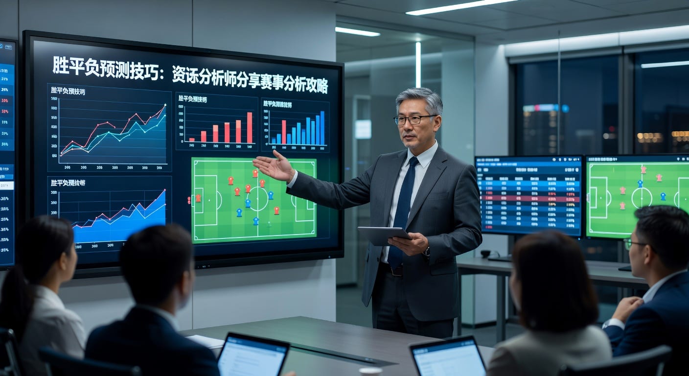 胜平负分析 乐鱼体育官网实用指南