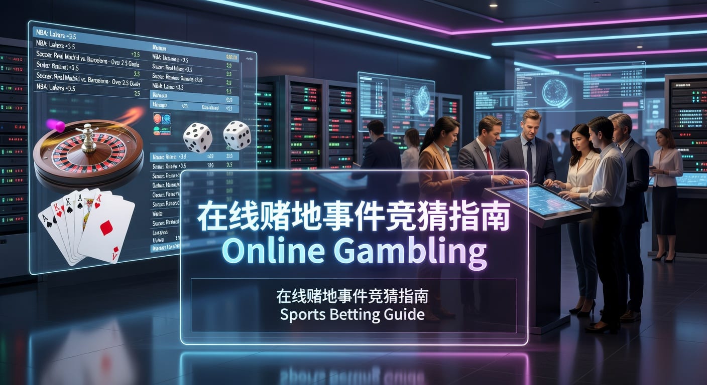 在线赌场 Online Gambling 专业滚球体育平台2026投注攻略