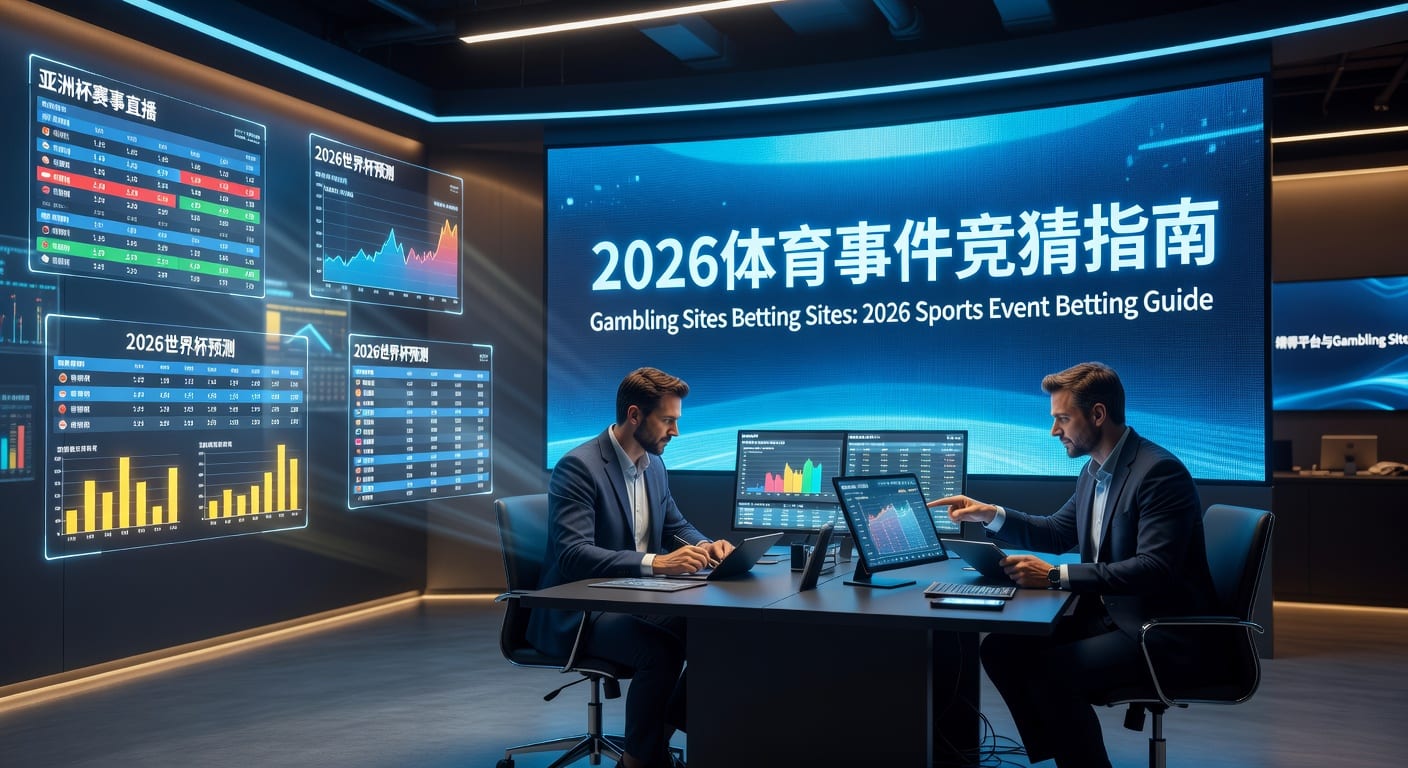 亚洲盘王体育平台：2026博彩平台赌博网站投注网站全攻略