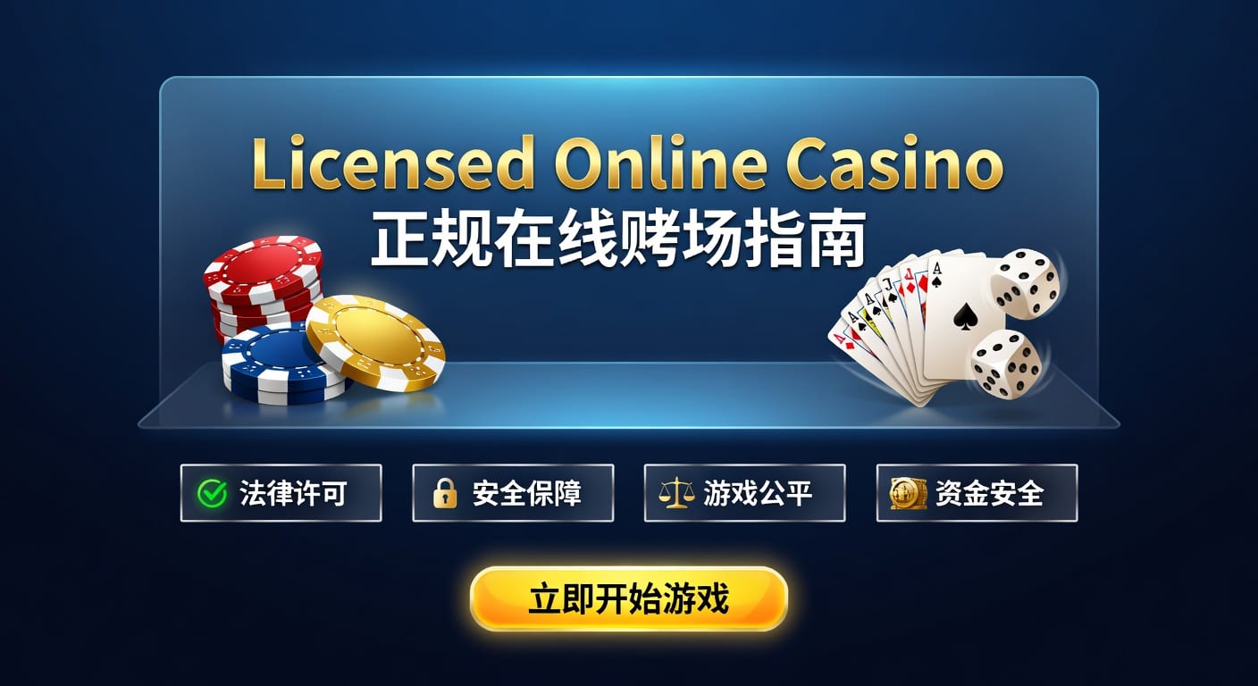 正规在线赌场 licensed online casino 亚洲盘王体育平台