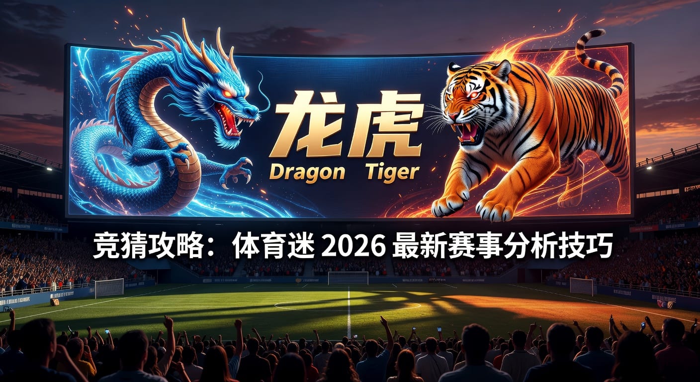 龙虎 dragon tiger 投注策略 2026年世界杯投注入口