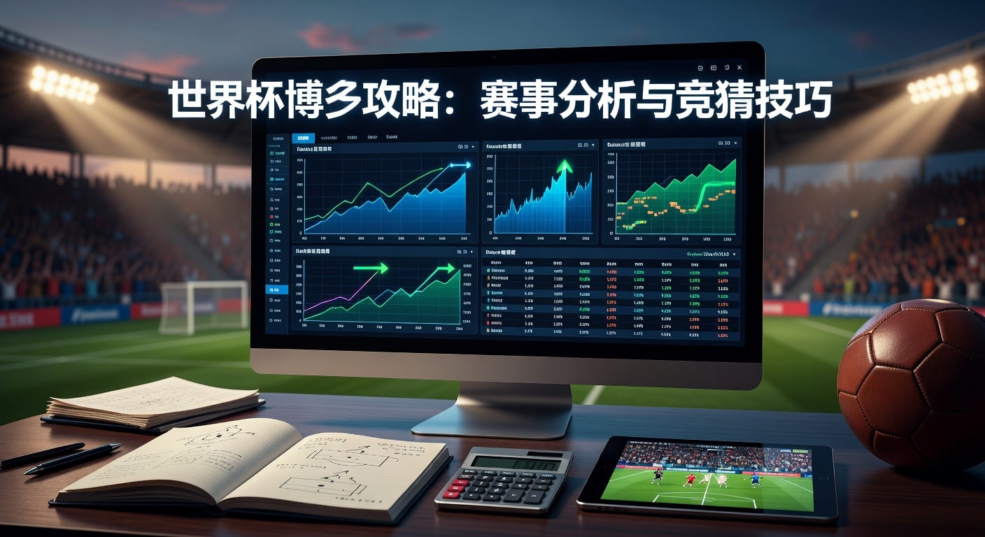 累积奖池 jackpot progressive jackpot 世界杯博彩平台指南