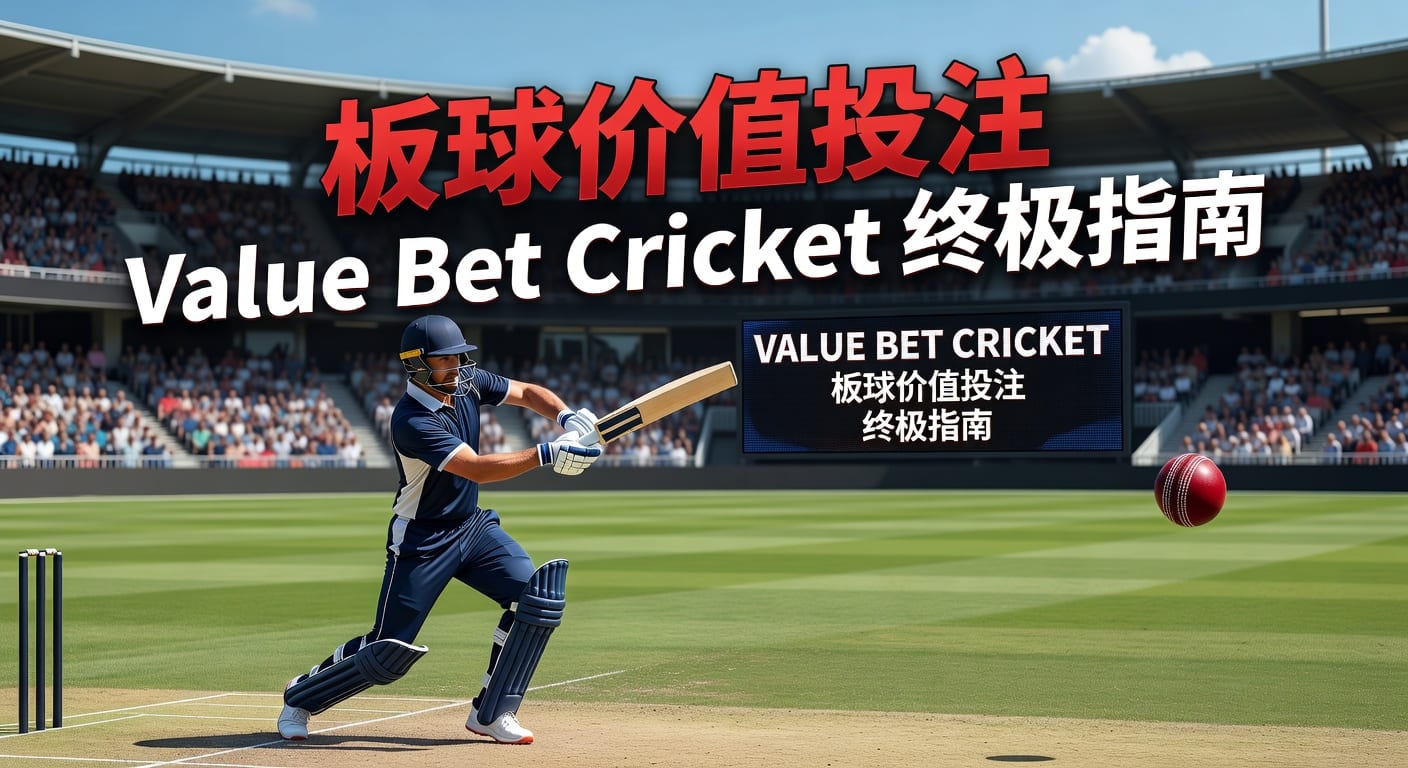 价值投注 value bet 乐思体育官网实用策略
