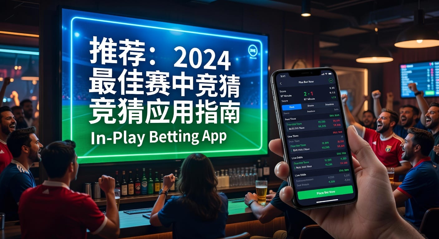 专业滚球体育平台 滚球走地 live betting in-play 指南
