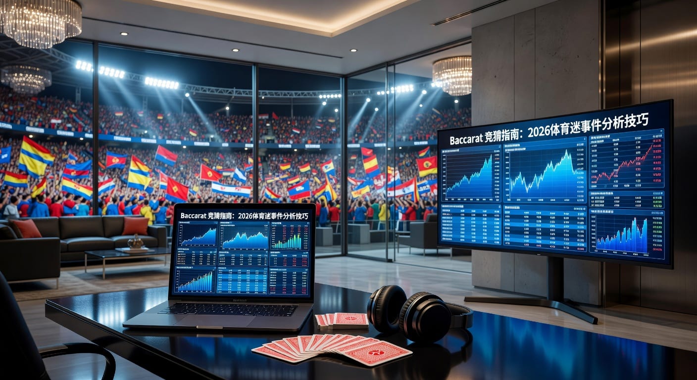 百家乐 baccarat 2026年投注策略