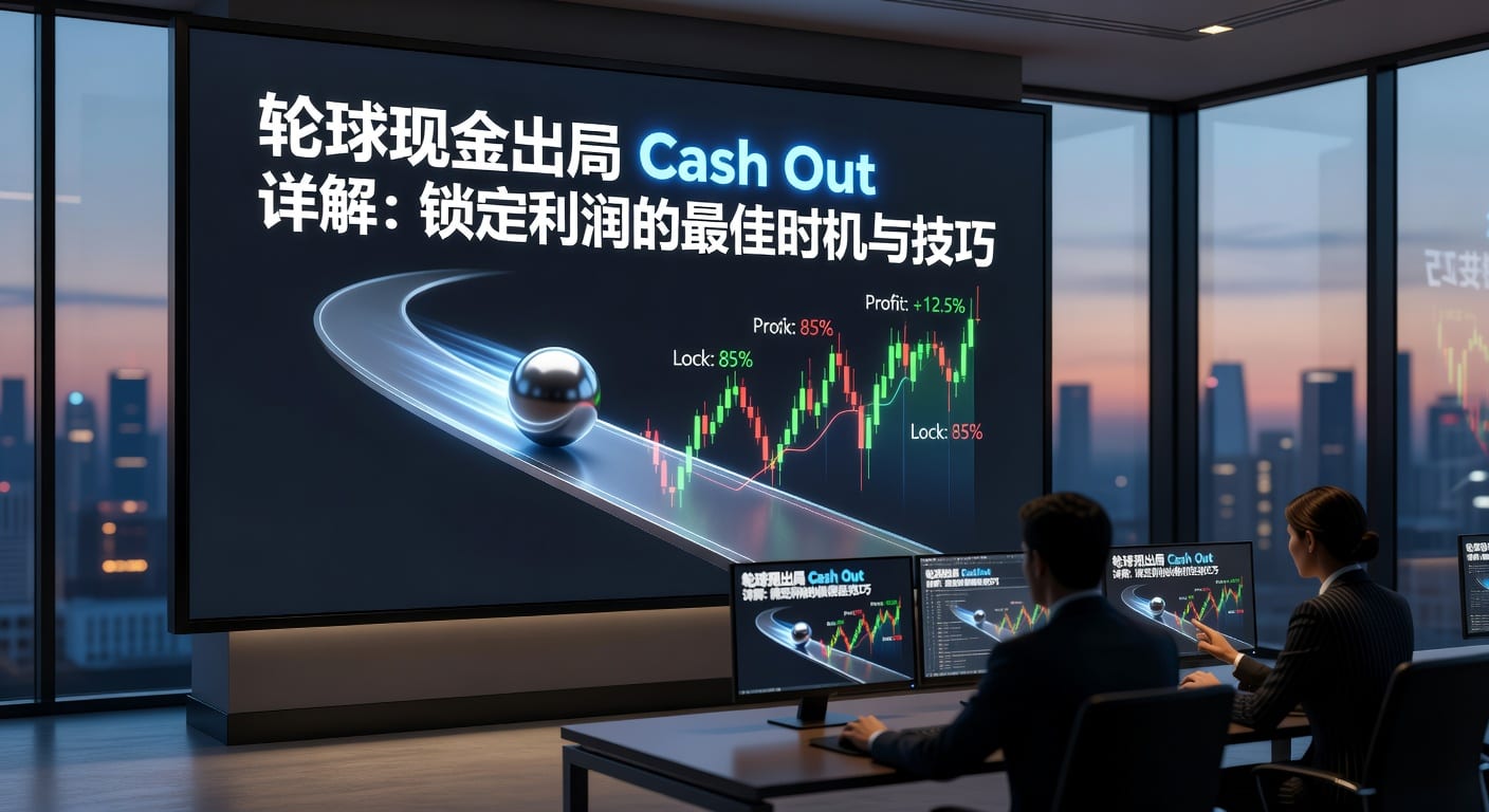 滚球现金出局 cash out Zhibo8体育平台实用策略