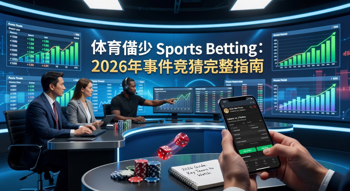 2026年体育博彩 sports betting online betting 策略