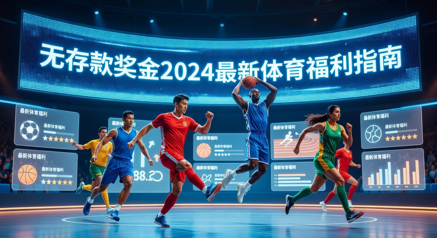 2026无存款奖金 no deposit bonus 亚洲让球盘口分析