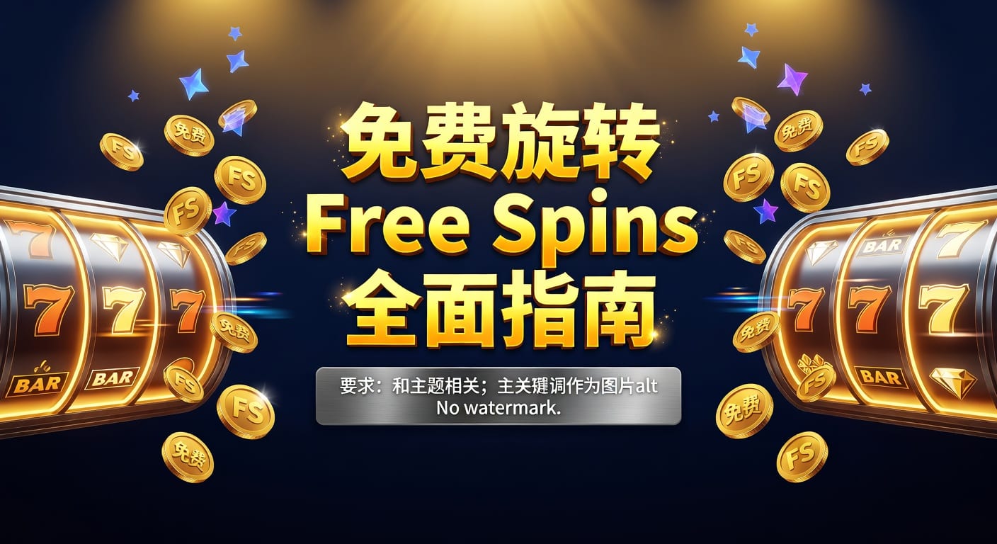 免费旋转 free spins 2026凤凰体育app指南