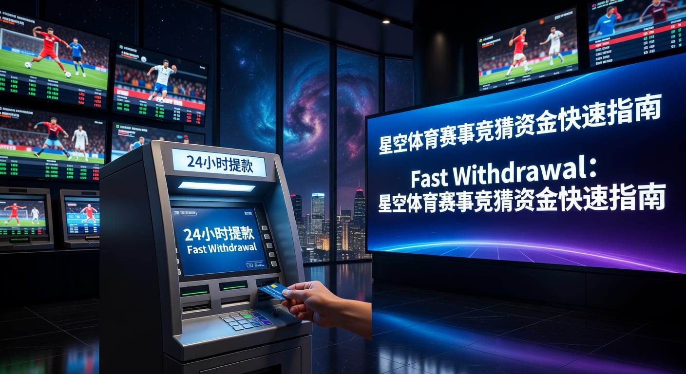 24小时提款 fast withdrawal：体育爱好者秒速到账的秘密揭秘