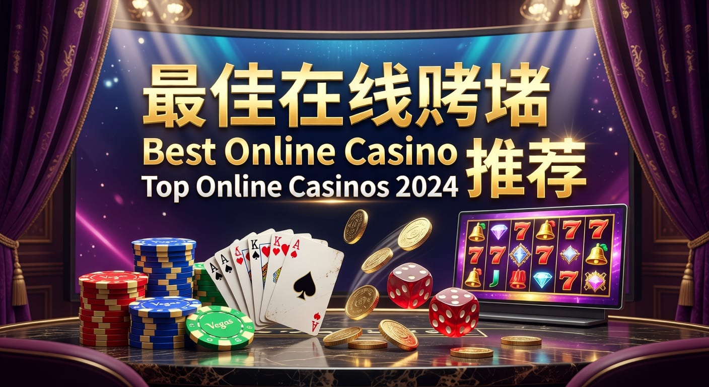 2026年最佳在线赌场：体育博彩玩家深度解析与精选