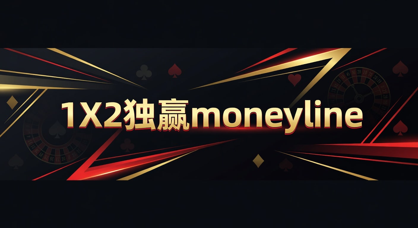 1X2 独赢 Moneyline：资深分析师带你玩转主流投注模式 | 亚洲盘王体育