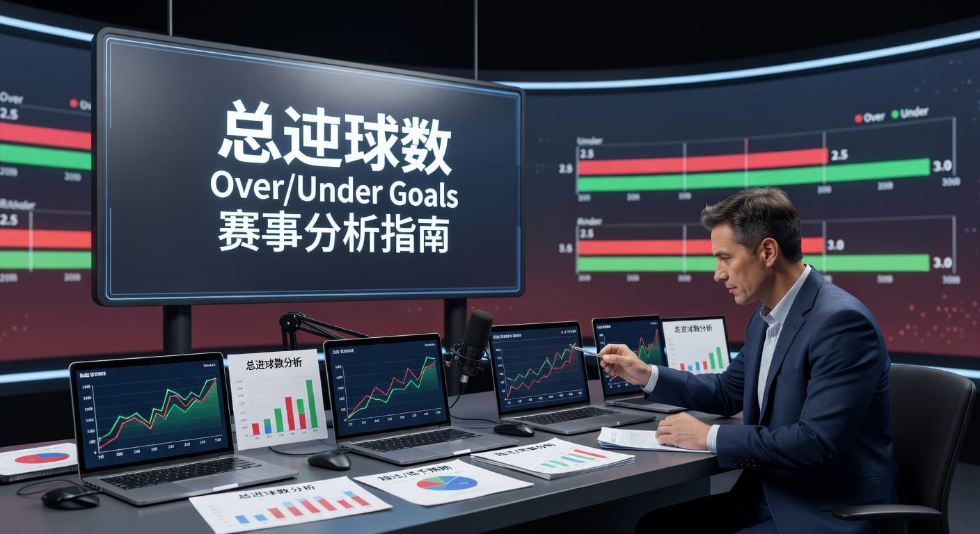 总进球数 Over/Under Goals：资深玩家实战分析与预测技巧2026