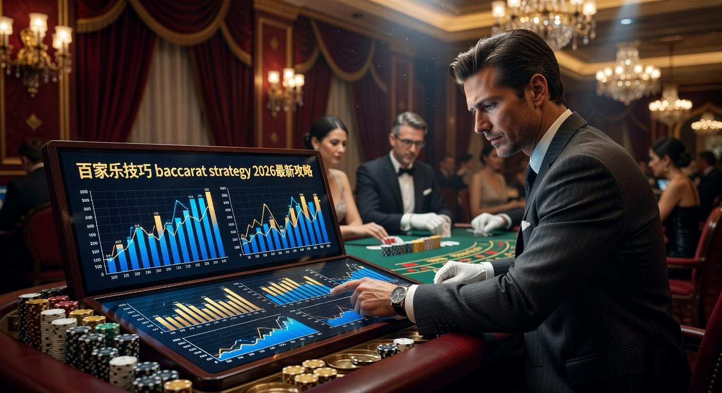 亚洲盘王百家乐技巧 baccarat strategy 2026深度解析