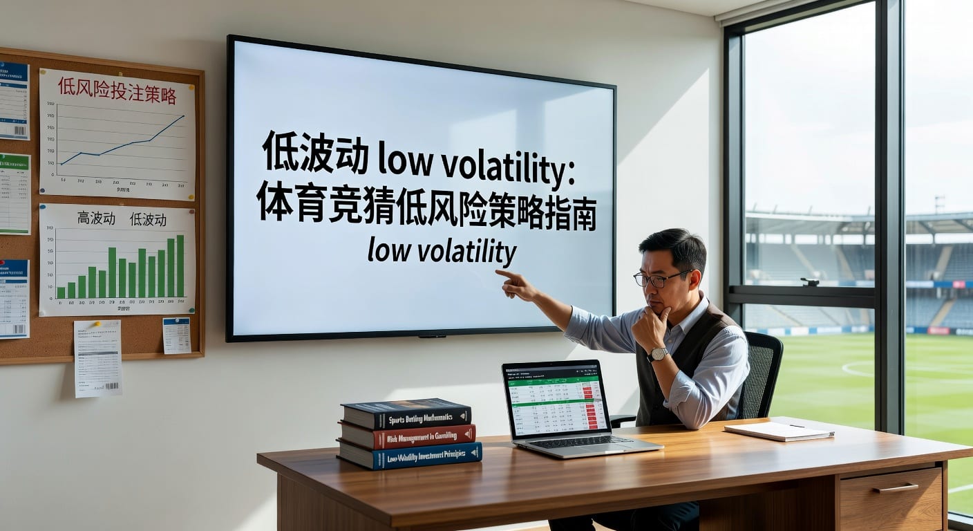 波动率 volatility：资深分析师解读体育赛事动态与投注智慧 | 亚洲盘王体育