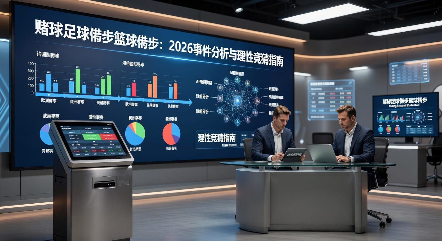 亚洲盘王体育：足球篮球博彩深度解析与实战策略