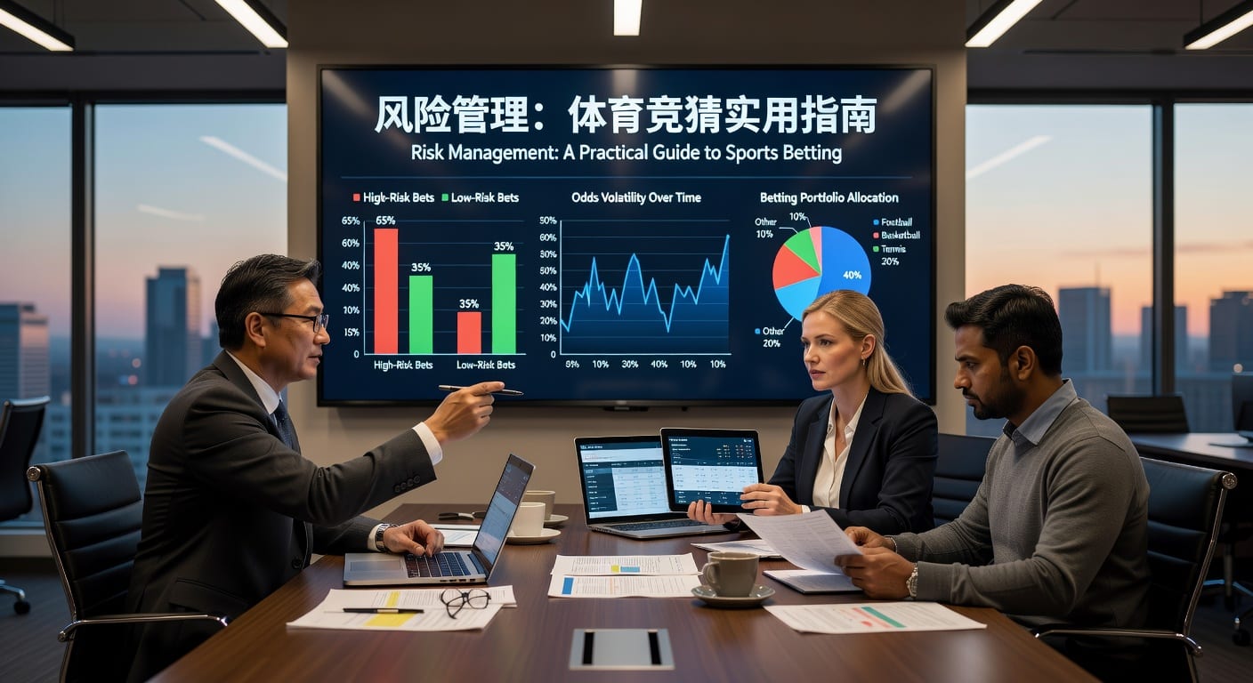 亚洲盘王体育平台：风险管理深度解析与实战策略