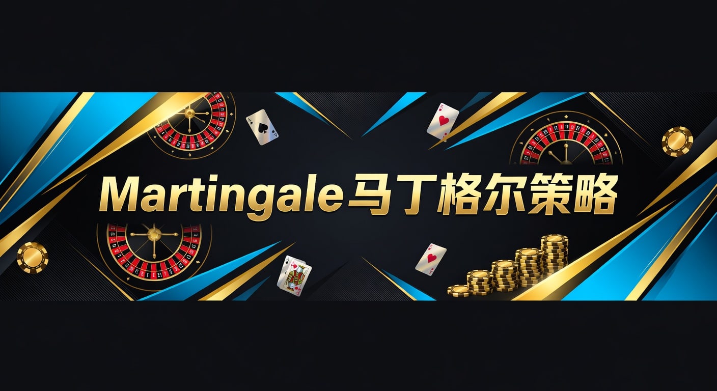 Martingale 马丁格尔策略：亚洲盘王体育平台风险控制实战指南