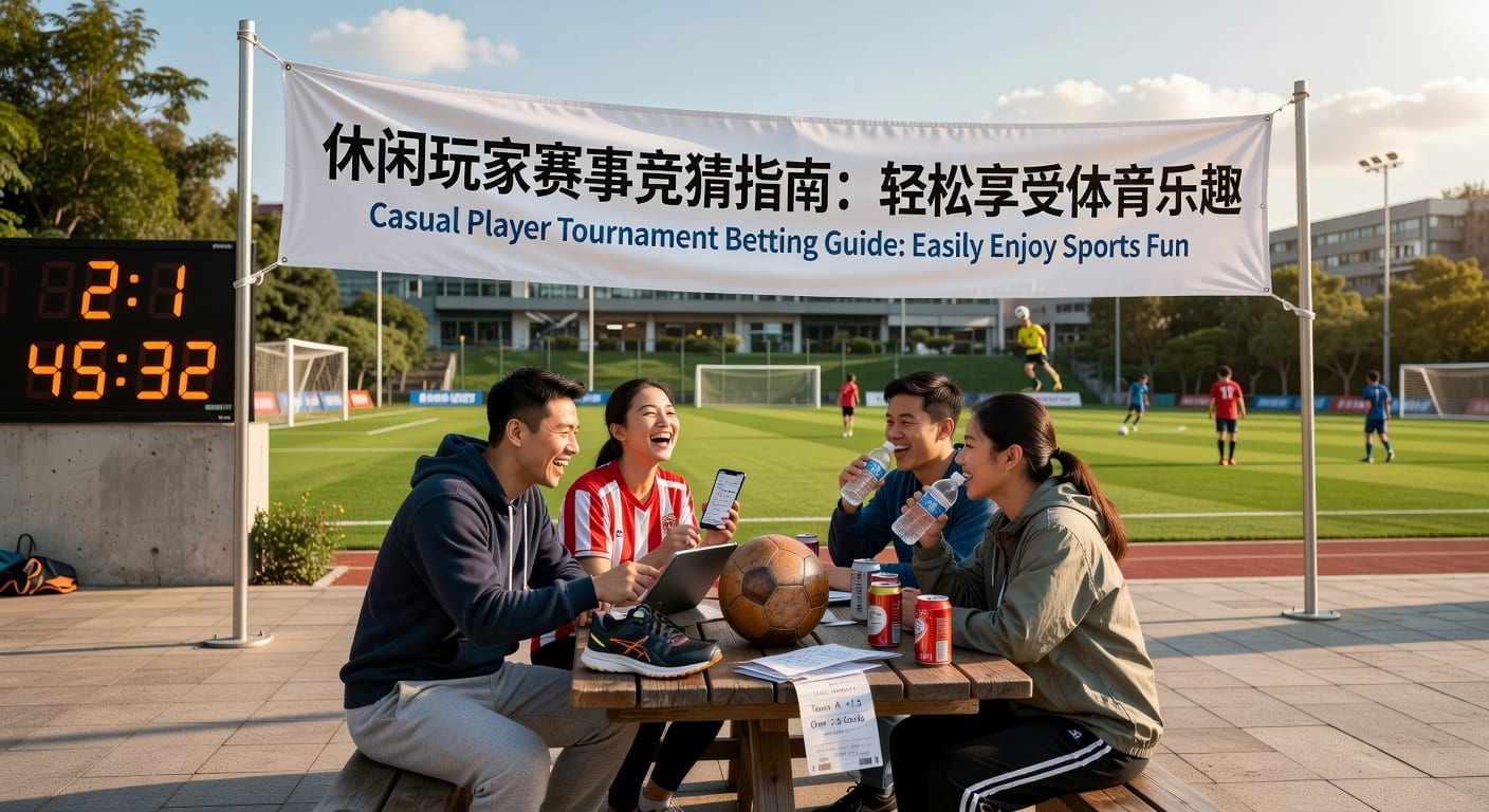 休闲玩家Square：体育博彩深度解析与实战策略，2026年最新玩法