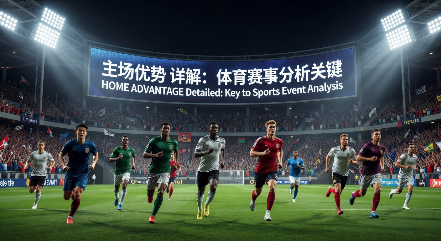 主场优势 Home Advantage：2026年体育赛事深度分析与实战运用
