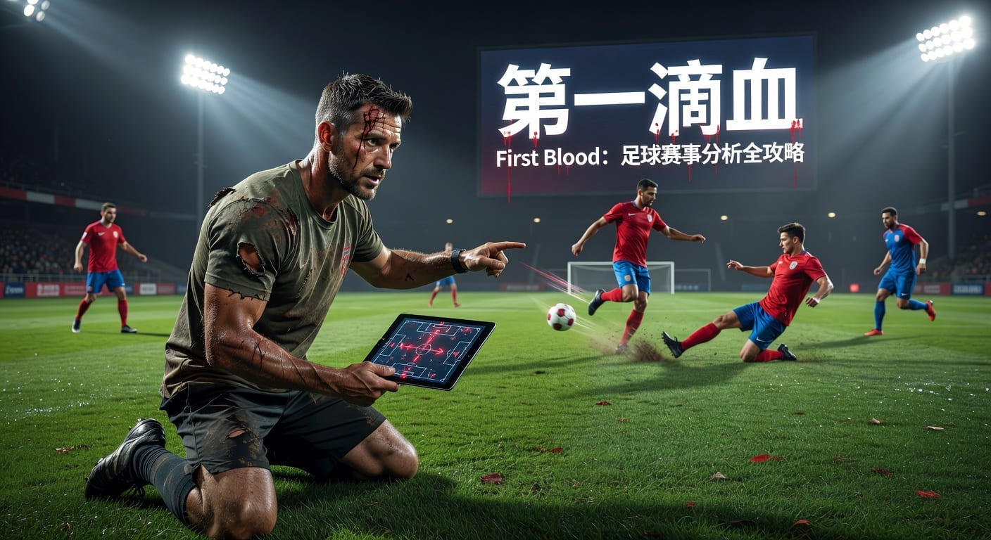 第一滴血 First Blood：体育赛事关键时刻分析与价值洞察（2026年）