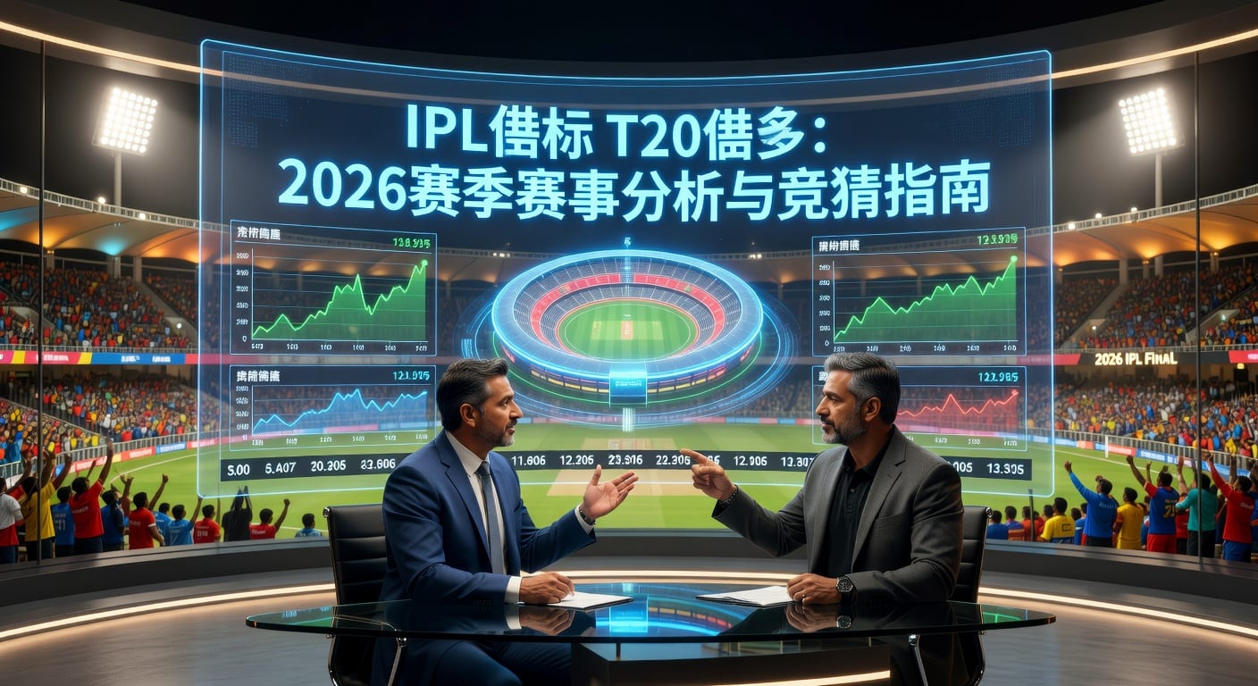 IPL博彩 T20博彩：2026年深度解析与投注策略 | 亚洲盘王体育