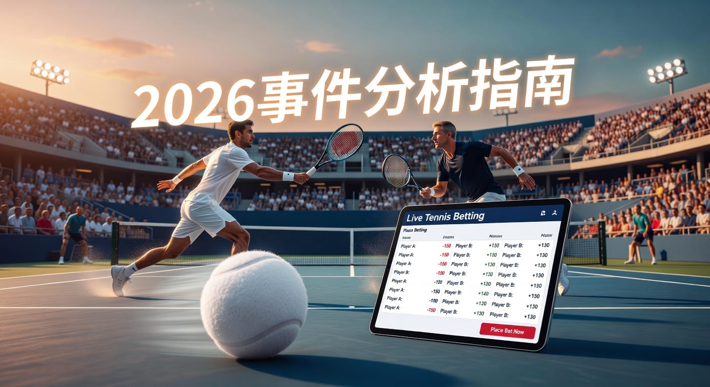 网球滚球 live tennis betting：资深分析师带您玩转即时投注新维度