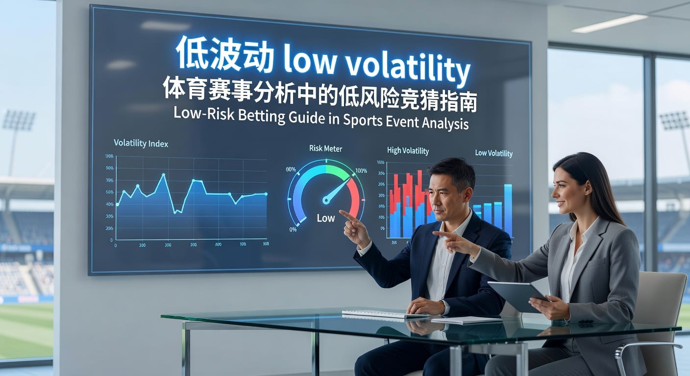 低波动 low volatility：资深分析师揭秘体育博彩中的稳定盈利之道