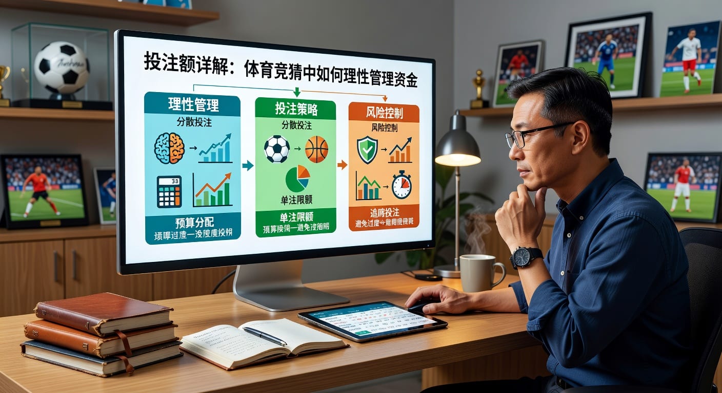 2026年投注额 Action：体育博彩关键指标与策略解析