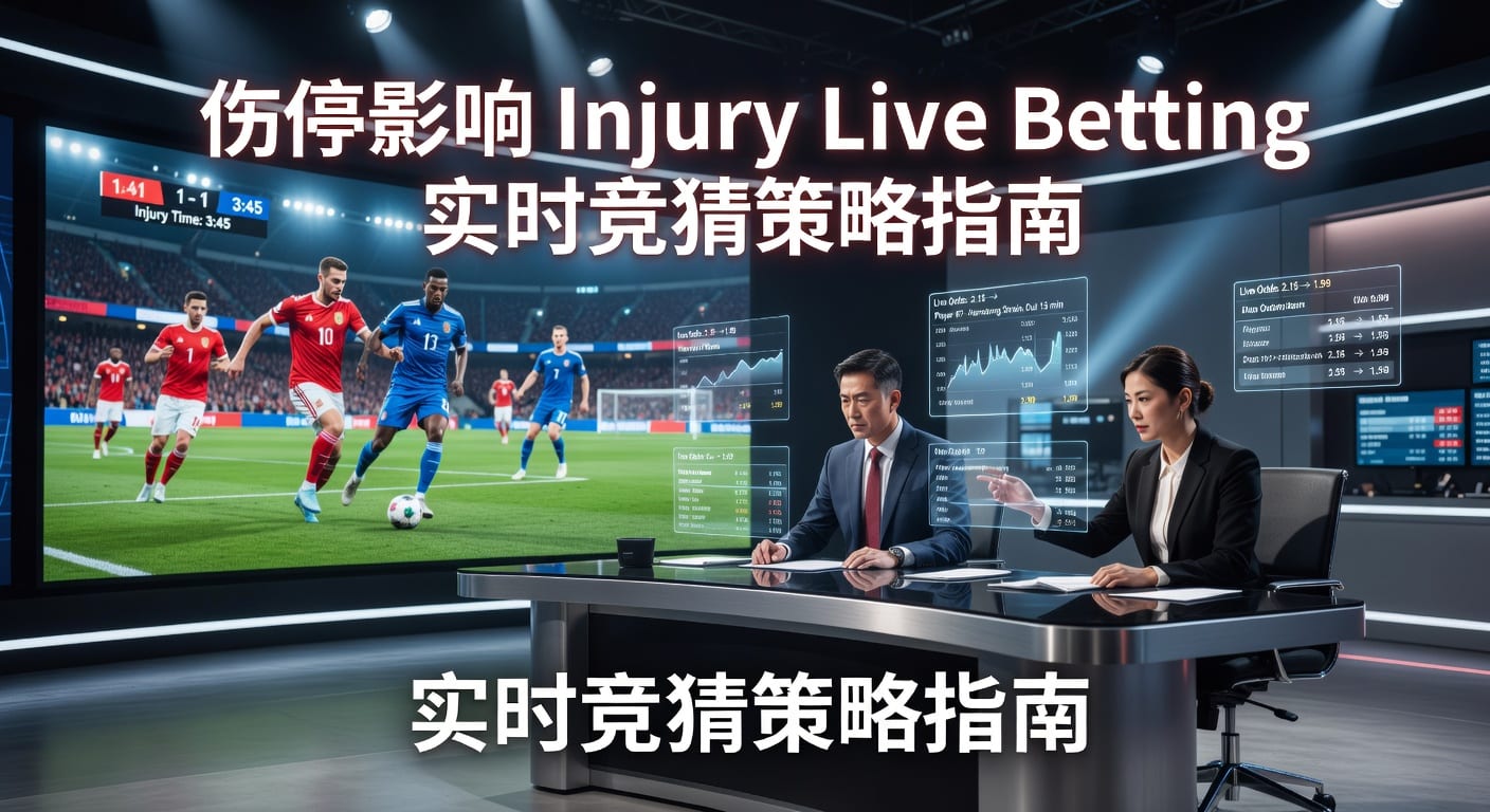 伤停影响 injury impact：乐透体育解析赛事关键变数