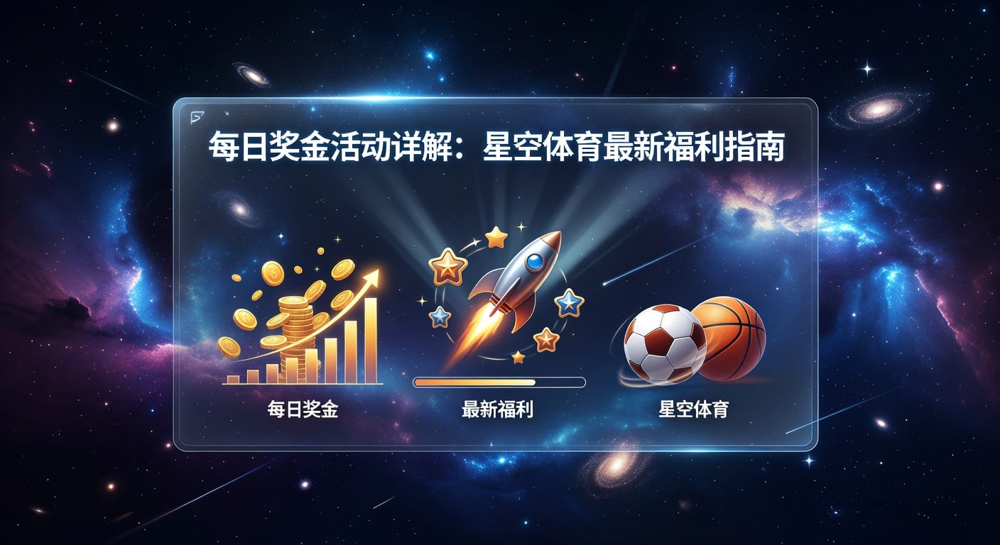 每日奖金 Daily Bonus：体育玩家博彩策略与平台选择指南