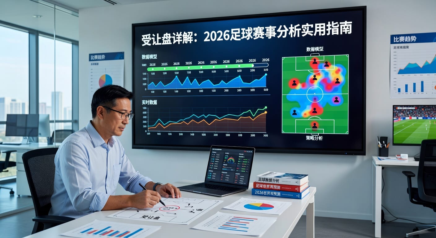 受让盘：亚洲盘口博弈策略与进阶指南 2026