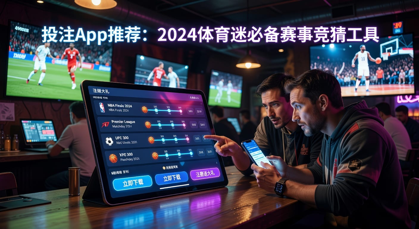 比赛中投注：资深分析师解析体育博彩进阶策略与风险
