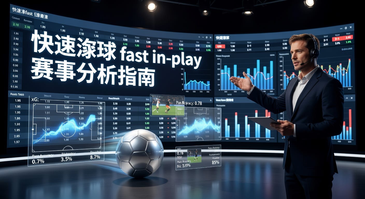 亚洲盘王体育平台：深度解析快速滚球 (Fast In-Play) 的策略与技巧