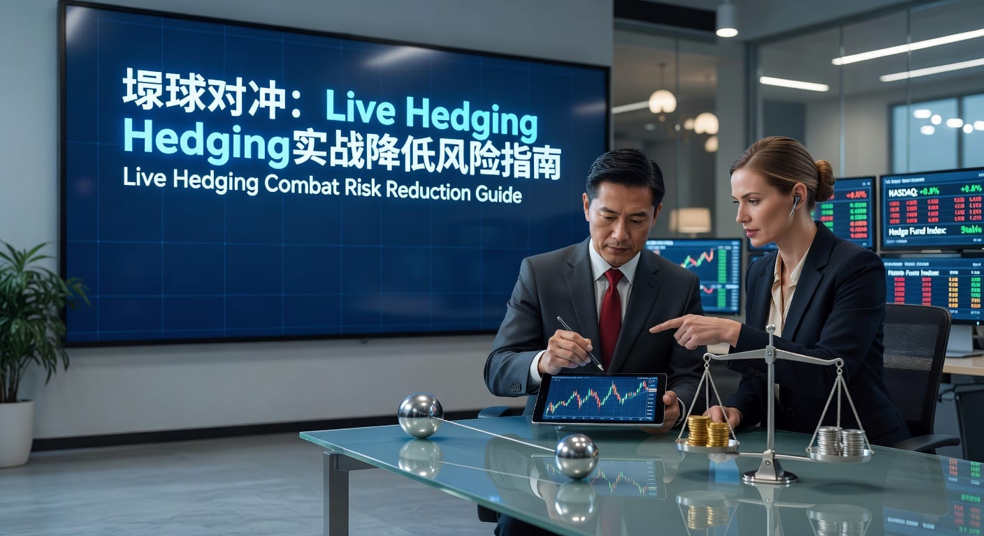 滚球对冲 Live Hedging：亚洲盘王体育平台玩家的风险控制与盈利策略