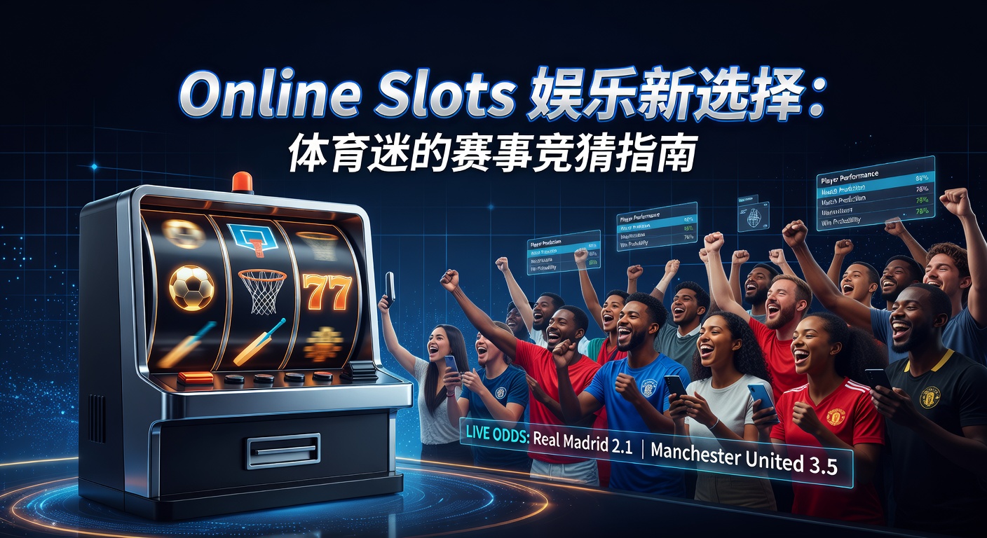 亚洲盘王老虎机Slots Online Slots：玩家必看策略与最新动态