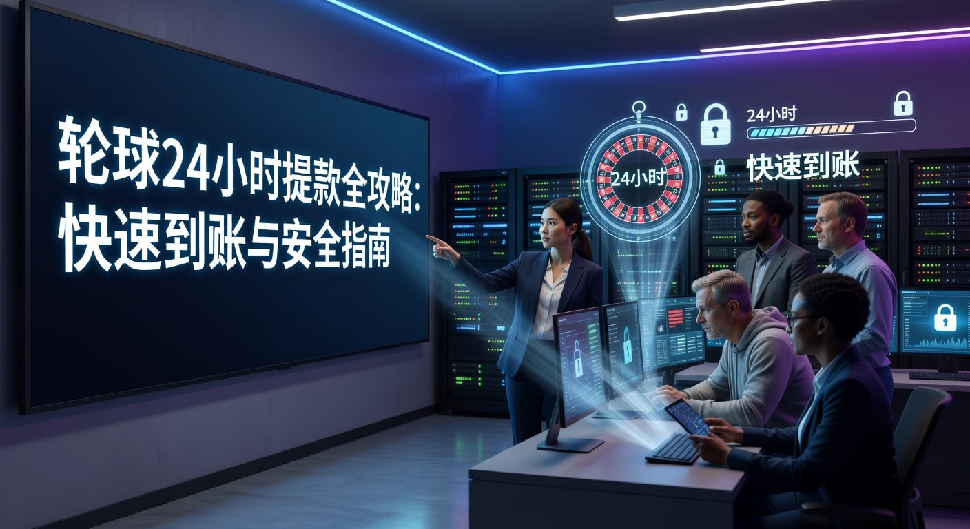 滚球24小时提款：到账规则与风控实务