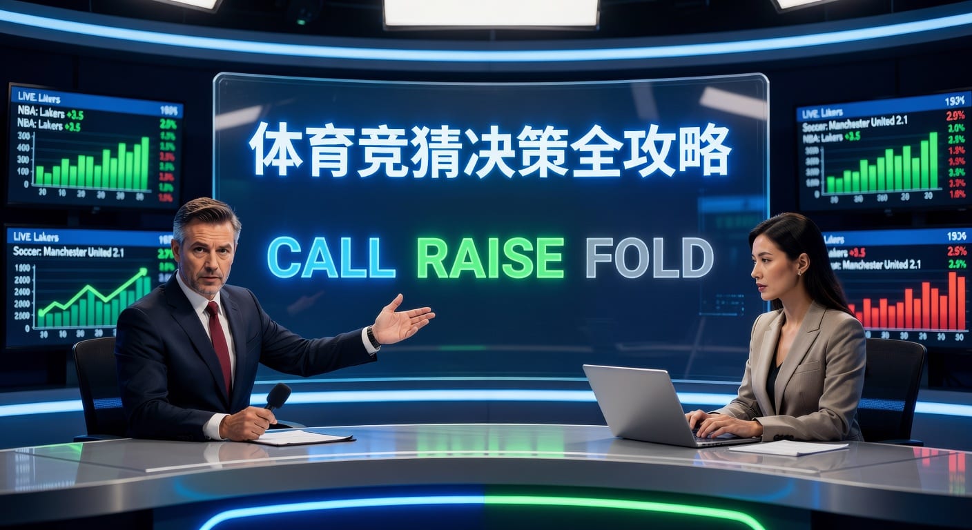 跟注 call：实战理解与最新判断