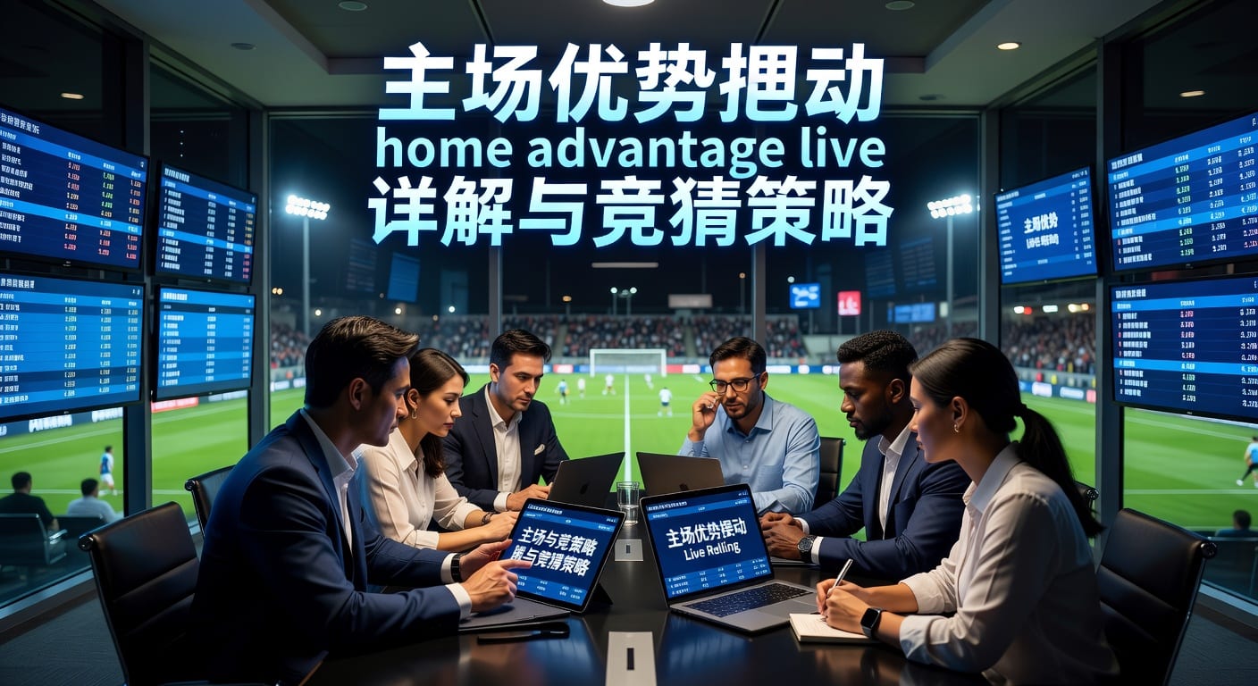 滚球主场优势 home advantage live：实战解读