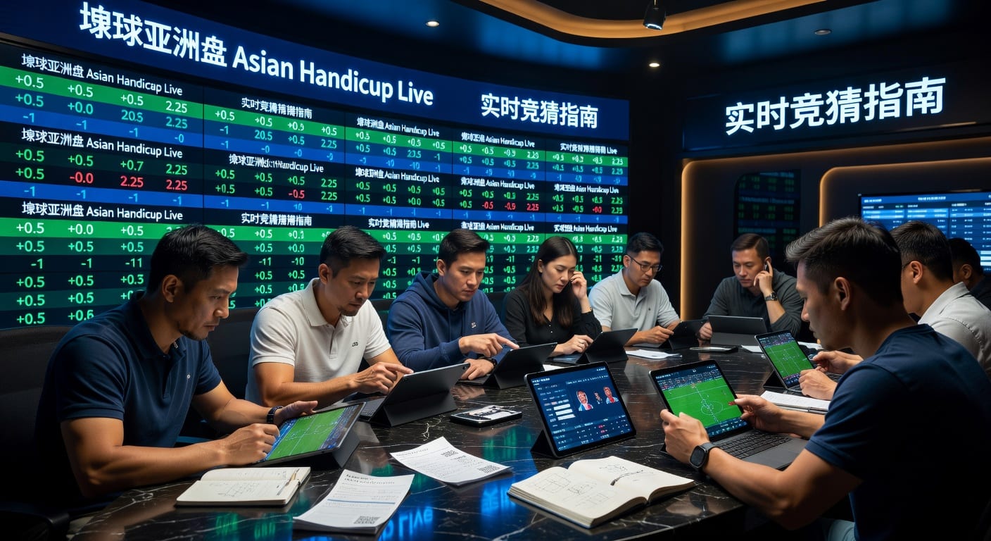 滚球亚洲盘 asian handicap live 实战解读：Zhibo8体育平台app下载入口
