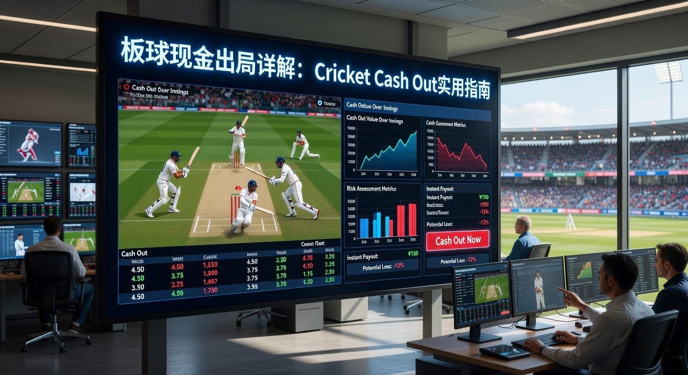 现金出局 cash out 解析：2026年提前止盈与风险判断
