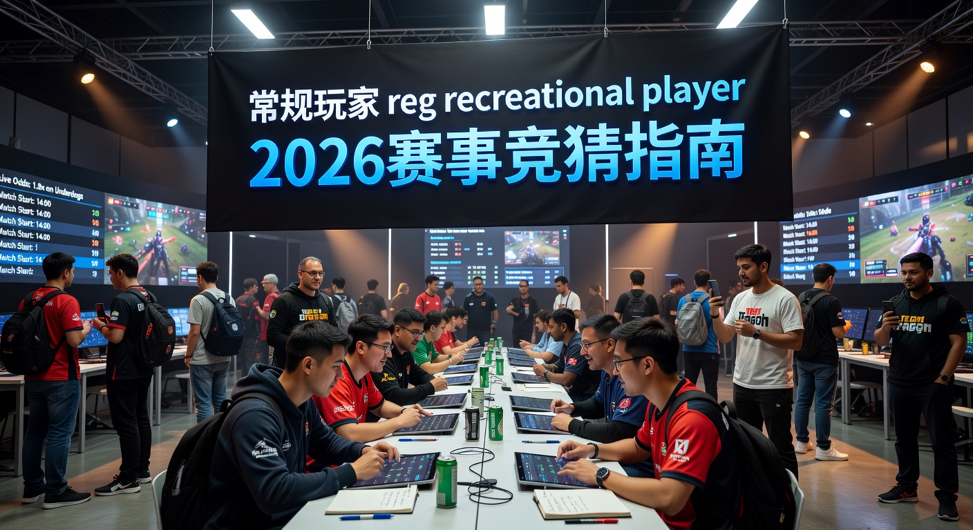常规玩家 reg recreational player 风险与定位解析
