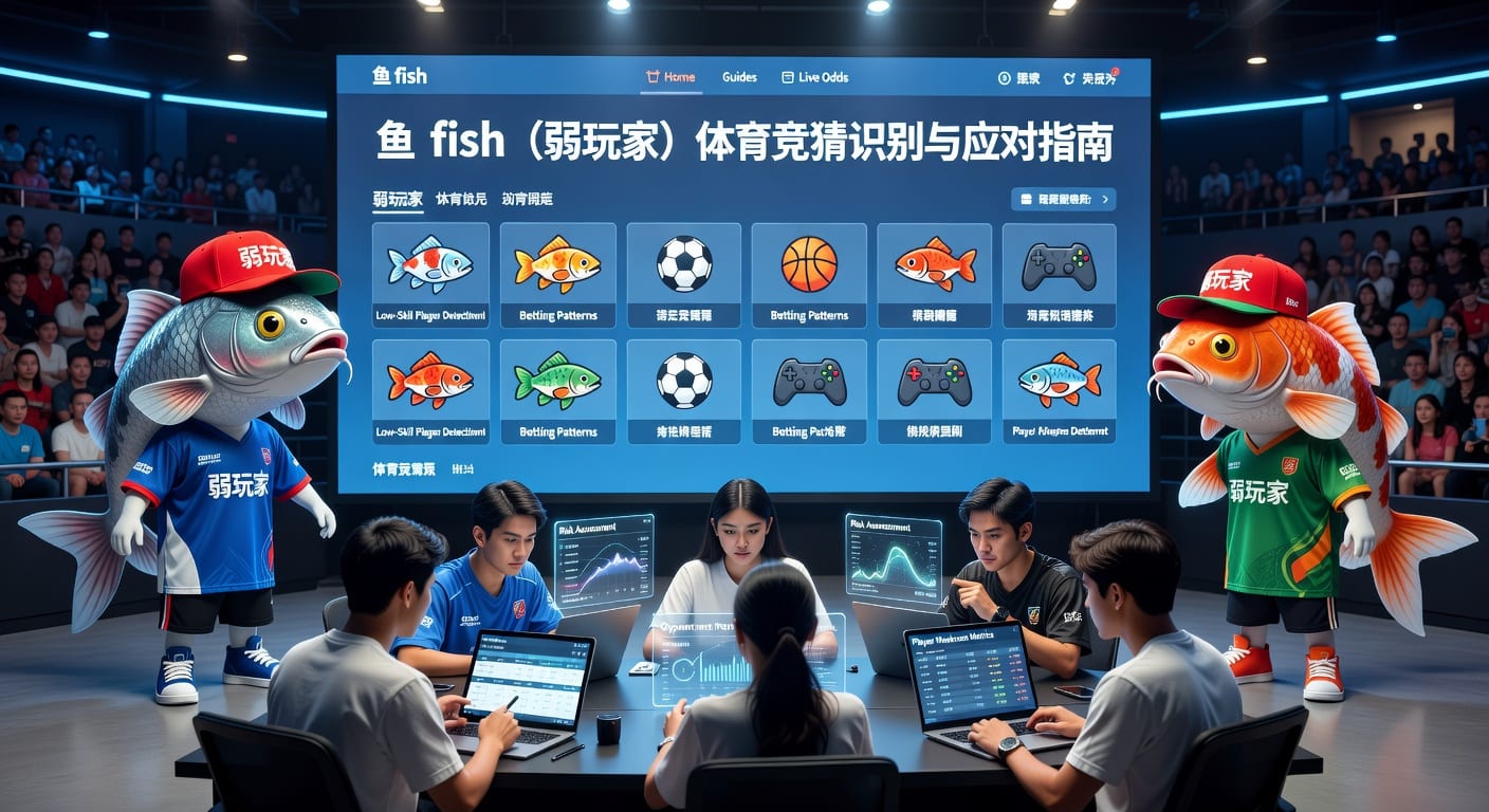鱼 fish（弱玩家）2026年实战定位