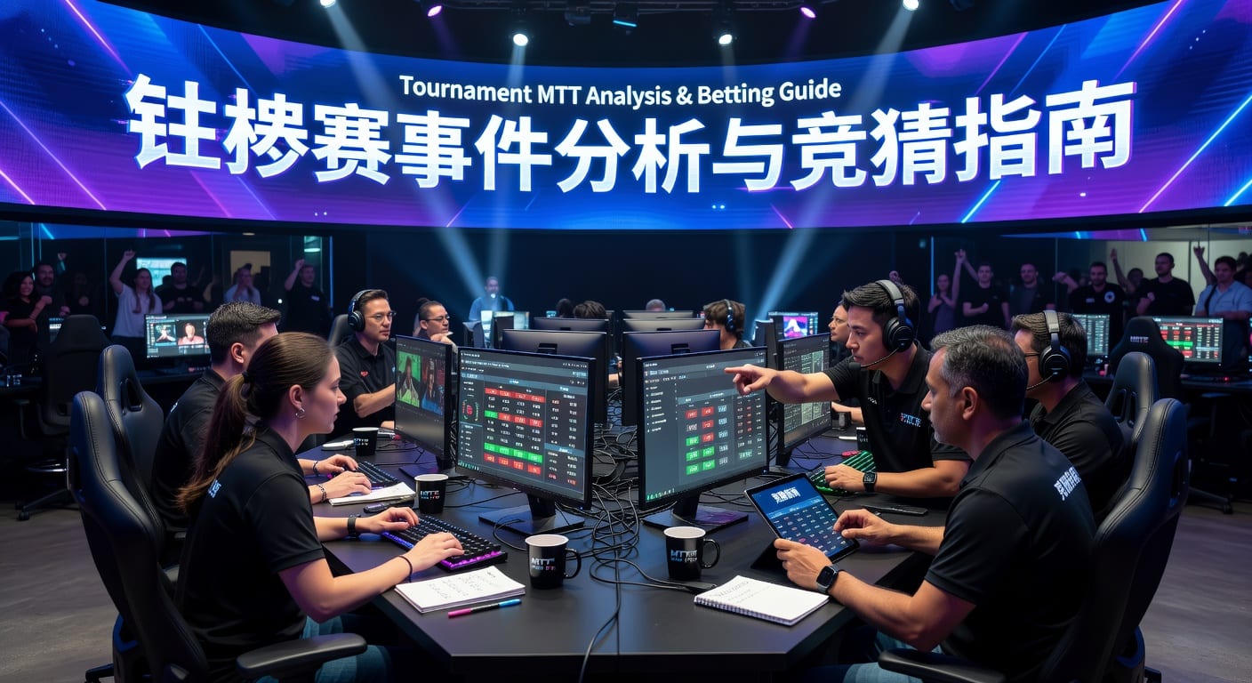 锦标赛 tournament MTT：赛制、策略与实战观察