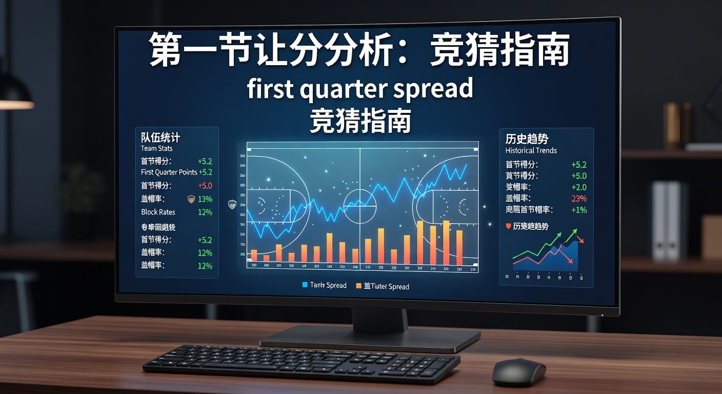 第一节让分 first quarter spread 解析与判断