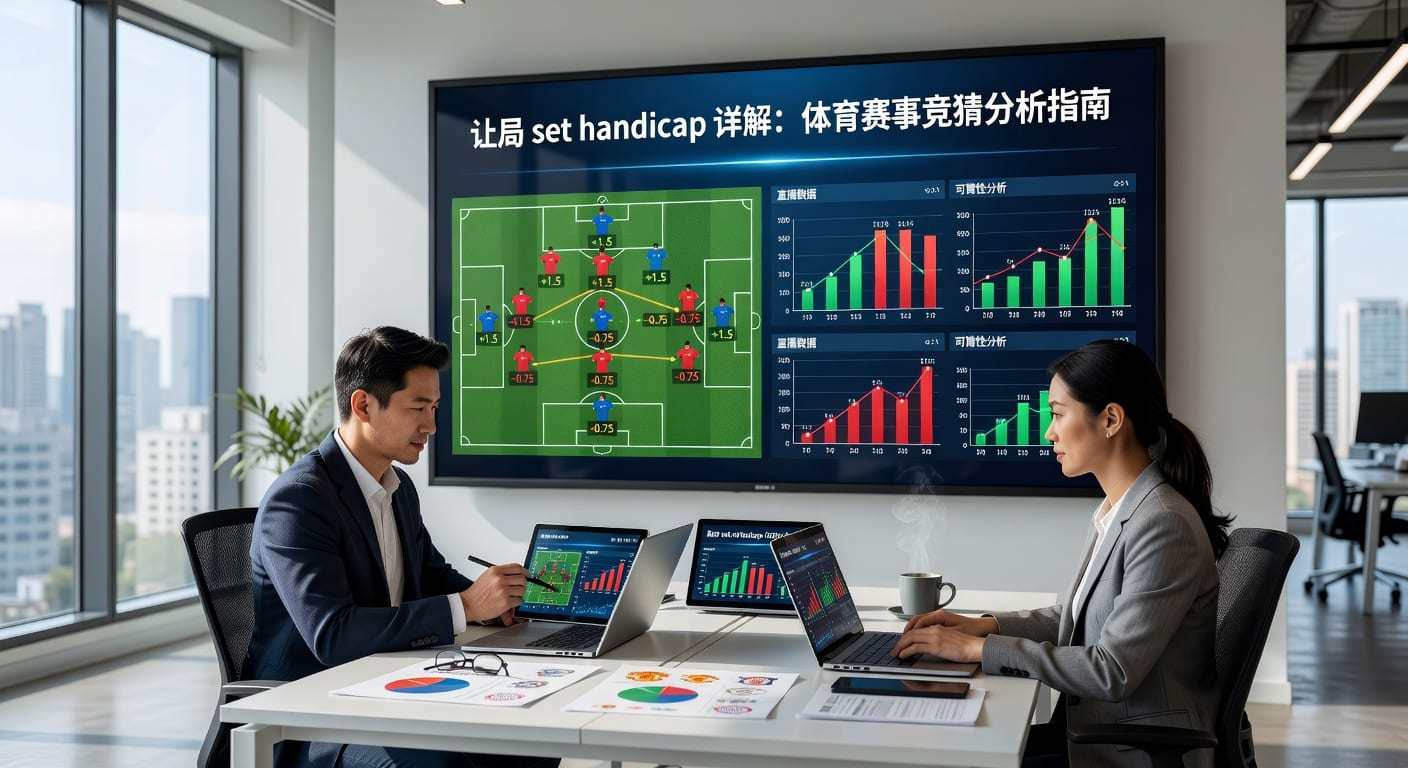 让局 set handicap 实战解读｜足球竞猜平台