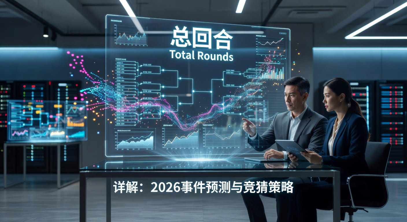 总回合 total rounds：赛事实战解读与判断